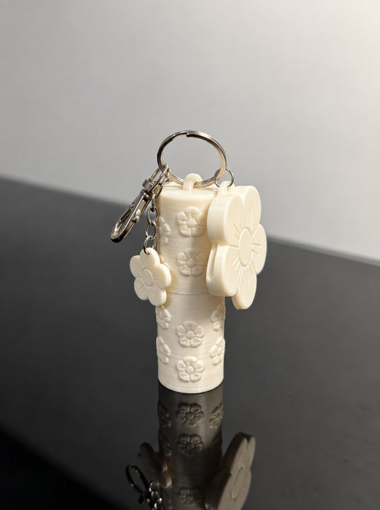 Portalabial + abrelatas (incluye 1 bálsamo de regalo)