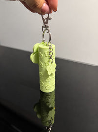 Portalabial + abrelatas (incluye 1 bálsamo de regalo)