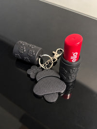 Portalabial + abrelatas (incluye 1 bálsamo de regalo)