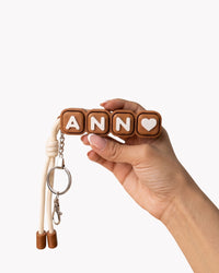 Llavero Clicker Personalizado